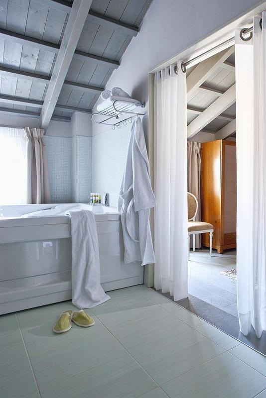 Hotel Palazzo Rimondi Boutique Agios Andonios  Pokój zdjęcie
