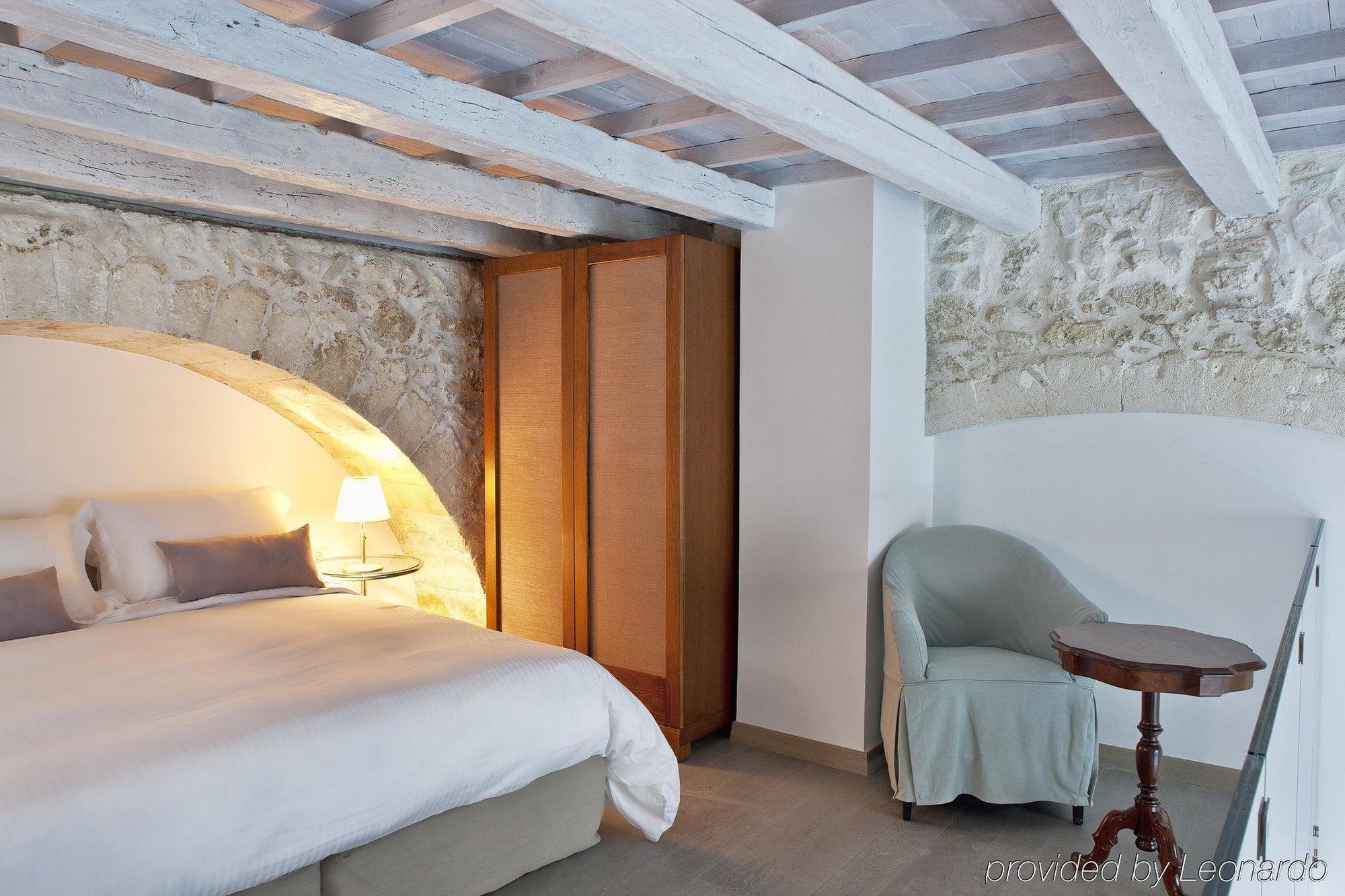 Hotel Palazzo Rimondi Boutique Agios Andonios  Pokój zdjęcie