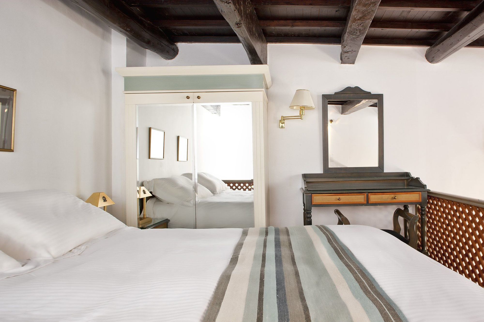 Hotel Palazzo Rimondi Boutique Agios Andonios  Pokój zdjęcie