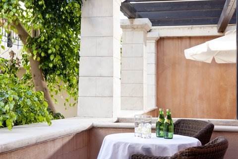 Hotel Palazzo Rimondi Boutique Agios Andonios  Zewnętrze zdjęcie
