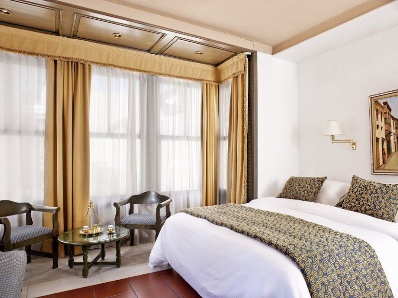 Hotel Palazzo Rimondi Boutique Agios Andonios  Zewnętrze zdjęcie